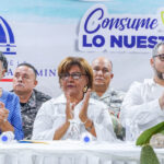 Gobierno inaugura «Expo Pedernales Consume lo Nuestro 2023»; FEDA entregará RD$1.5 MM a productores de café