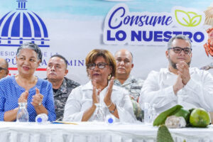 Gobierno inaugura «Expo Pedernales Consume lo Nuestro 2023»; FEDA entregará RD$1.5 MM a productores de café