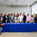 Edeeste dispone acciones para mejorar servicio a comunitarios de SDE