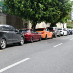 Intrant inicia este martes “Parquéate Bien” en 30 calles del Ensanche Naco