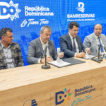 Banreservas financiará construcción de Hotel Planet Hollywood en Punta Bergantín