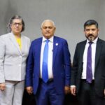 Experta FMI: «Cuenta Única de Tesorería Nacional y la de Costa Rica son las mejores de América Latina»