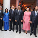 Banreservas presenta en Madrid una inmersiva sobre la cultura ​ dominicana