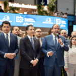 Samuel Pereyra afirma Banreservas es un aliado del turismo en Fitur