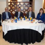 Popular concluye 2022 con US$1,204 millones en cartera turística