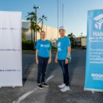 REID & Compañía lleva apoyo a familia con su Brigada Constructiva