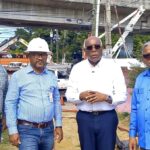 EDEEste mejora servicio eléctrico en Villa Mella a más de 8,000 clientes