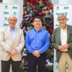 ISM inicia programa de apoyo a emprendimiento familiar