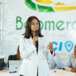Eligen a Marinel Canela como presidenta nacional de la JCI República Dominicana