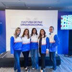 ACAP asume cultura de paz organizacional y refuerza el bienestar de colaboradores