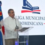 MAP reafirma compromiso con municipalidad dominicana