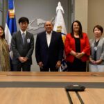 JICA e Infotep implementarán proyecto de turismo comunitario sostenible en el Sur