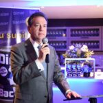 Ministro de Industria y Comercio apoya emprendedores reinvierten capitales en RD