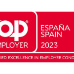 ACCIONA se certifica como ‘Top Employer 2023’ en ocho de sus principales mercados