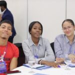 Supérate invita a jóvenes a formarse como agentes de cambio