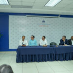 DGAPP y Fideicomiso Pro-Pedernales entregan a Medio Ambiente títulos de áreas protegidas de Pedernales