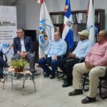 Rivero: «Pequeños ganaderos tienen acceso gratis a mejor genética a través del Promegan»