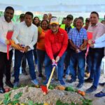 FEDA entrega RD$12 MM para producción de cacao en las provincias Barahona y Duarte