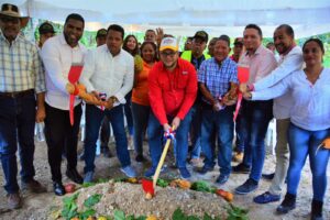 FEDA entrega RD$12 MM para producción de cacao en las provincias Barahona y Duarte