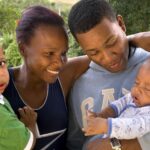 República Dominicana evita con programas sociales niños caigan en emaciación grave