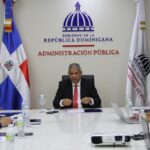 Castillo Lugo reafirma que “voluntad política” es fundamental para la descentralización del Estado