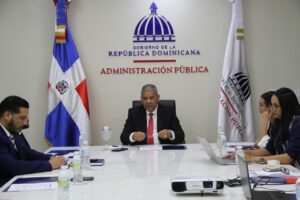 Castillo Lugo reafirma que “voluntad política” es fundamental para la descentralización del Estado