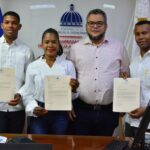 FEDA beneficiará finalistas y ganadores Premio de la Juventud con “Agropecuarios del Mañana RD Emprende”