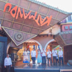 Abinader encabeza anuncio apertura Katmandu Park Punta Cana con inversión de US$80 MM