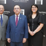 BCRD abre exposición ‘Herencia cultural y alimentación en la numismática y filatelia dominicanas’