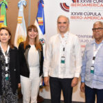 Ministras y Ministros de Trabajo de Iberoamérica se comprometen a promover formalidad laboral