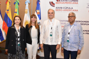 Ministras y Ministros de Trabajo de Iberoamérica se comprometen a promover formalidad laboral
