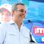 Abinader anuncia a finales del próximo año el ITLA estará en 12 demarcaciones