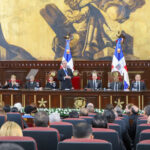 Abinader destaca Gobierno registra 403,000 nuevos empleos y alza salarios mínimos