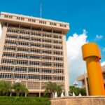 BCRD mantiene pausa por cuarto mes consecutivo en ciclo de alzas de su tasa de política monetaria