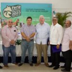 Anuncian Feria Agropecuaria Nacional 2023 con especial dedicatoria al presidente Abinader