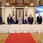 MAP, MEPyD y Minpre acuerdan aplicar Evaluación de Desempeño Institucional