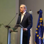 Presidente Abinader dice apoyar las compras verdes es apoyar la vida