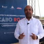 Administrador del Banreservas pondera proyecto Pro-Pedernales