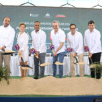 Abinader inicia construcción de dos primeros hoteles en Pedernales con inversión estimada en US$240 MM