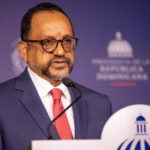 Peralta dice se reunirán hoy con gremios empresariales para creación de «Ministerio de Justicia»