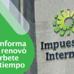 DGII informa renovación marbete alcanza 91%; recaudación va por RD$2,514.3 millones