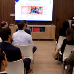 Director de Presupuesto presenta a la ANJE avances de gestión y Ley de Presupuesto 2023