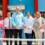Promese/CAL inaugura dos nuevas Farmacias del Pueblo en Haina e Higüey