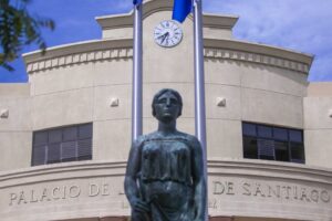Imponen prisión preventiva a dueño de comercio en Santiago por estafa mayor a RD$800,000