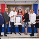 Salcedo declara Hijo Distinguido a Samuel Pereyra