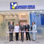 APAP anuncia plan de expansión de sucursales