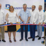 Banreservas inaugura una oficina en Villa Altagracia
