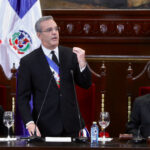 Abinader: «RD recibe 8.5 millones de visitantes en 2022 y US$8,400 MM por sector turismo»