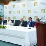 BCRD pone en circulación tomo III de obra «Análisis de la Coyuntura Internacional»