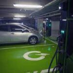 Empresa dominicana colocará 15,000 estaciones para autos eléctricos en México